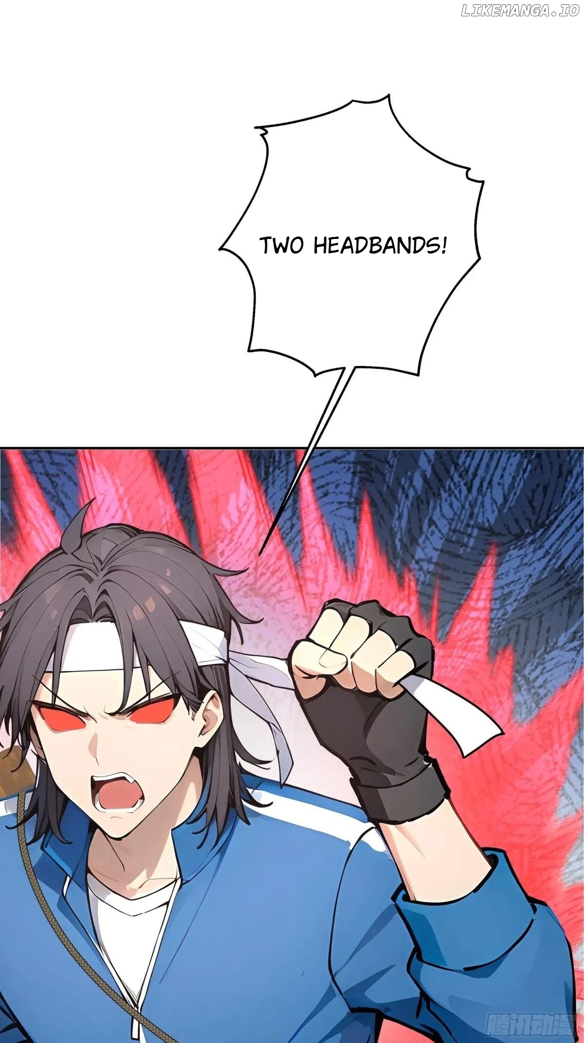 God of Learning Chapter 55 - page 49